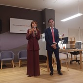 UniCredit rafforza la sua presenza a Sassari con la filiale in Piazza d’Italia UniCredit rafforza la sua presenza a Sassari con la filiale in Piazza d’Italia