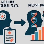 Medicina di precisione, nel nuovo dossier Aifa l’impatto delle terapie mirate Medicina di precisione, nel nuovo dossier Aifa l’impatto delle terapie mirate