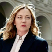 Meloni “Se remiamo tutti nella stessa direzione, l’Italia è più coesa e forte”