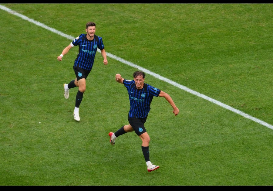 L’Inter batte il River Plate 2-0, sfida al Fluminense agli ottavi