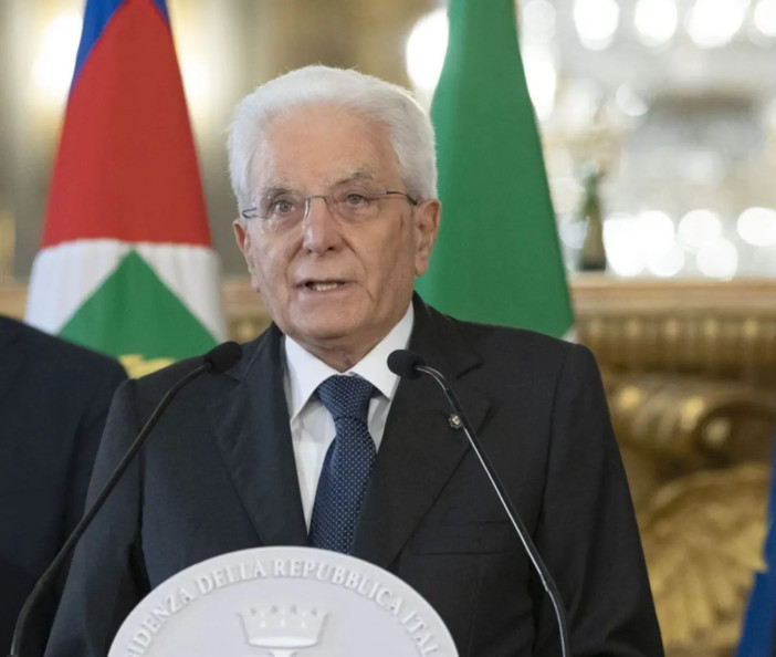 4 Novembre, Mattarella “Coronamento del sogno dell’unità d’Italia”