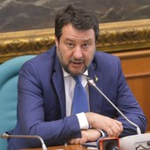 Codice strada, Salvini “Meno incidenti e vittime, ne sono orgoglioso”