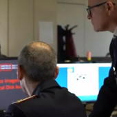 Pedopornografia online con “manuale” pedofilo, 15 indagati e 4 arresti