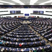 Ciclone Harry, via libera dell’Europarlamento a 75 milioni per l’Italia Ciclone Harry, via libera dell’Europarlamento a 75 milioni per l’Italia