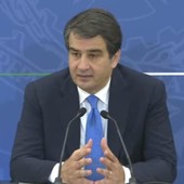 Ue, Fitto “Rigidità di bilancio non serve”