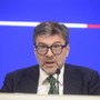 Giorgetti “Sostegno a famiglie e imprese con sostenibilità dei conti”