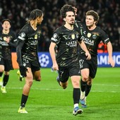 Psg scatenato: 5-2 al Chelsea e ritorno in discesa