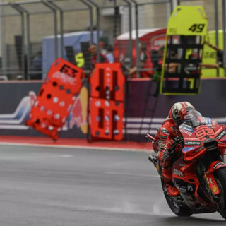 Marc Marquez conquista la pole al Gp delle Americhe