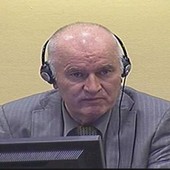 Morto all’Aia Ratko Mladic, “il macellaio di Srebrenica” Morto all’Aia Ratko Mladic, “il macellaio di Srebrenica”