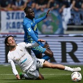 Finisce senza gol lo scontro salvezza Empoli-Cagliari