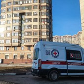 Attacco con 650 droni ucraini su Mosca, 1 morto e 6 feriti