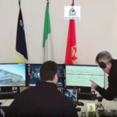 Catania, smantellata organizzazione dedita all’immigrazione clandestina