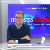 Massone (RE2Sources) “La filiera italiana del biometano si rafforza” Massone (RE2Sources) “La filiera italiana del biometano si rafforza”