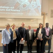 Università Cattolica lancia Piano Strategico per scrivere il futuro dell’Ateneo Università Cattolica lancia Piano Strategico per scrivere il futuro dell’Ateneo