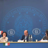 Denatalità fattore culturale e non solo economico. Lo studio della FMG