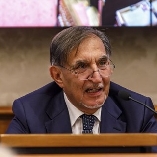 La Russa “Italia dalla parte di Kiev e della pace giusta”