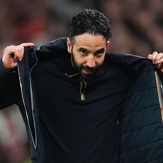 Amorim “Un onore essere al Milan, contiamo su Modric”