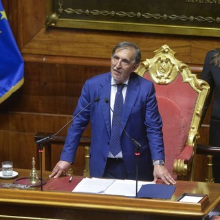 Rai, La Russa “Il muro contro muro è colpa di entrambe le parti”
