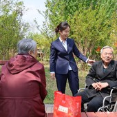 Cina, misure per promuovere i servizi domestici