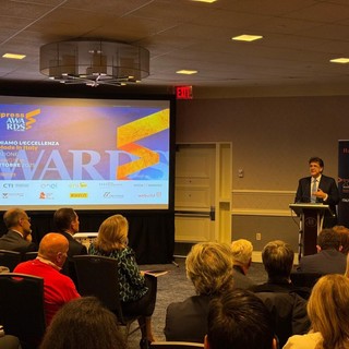 Italpress Awards, a Washington la terza edizione del premio