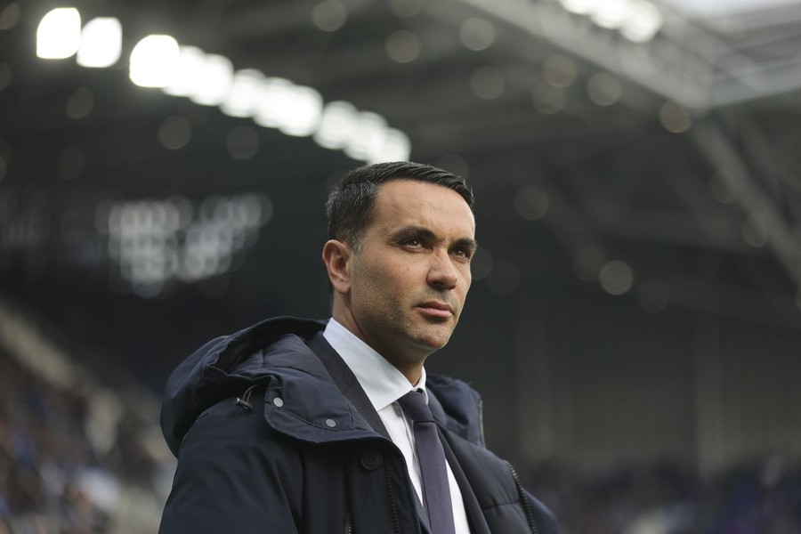 L’Atalanta aspetta il Dortmund, Palladino “In campo in 23mila” L’Atalanta aspetta il Dortmund, Palladino “In campo in 23mila”