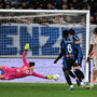 L’Atalanta batte la Roma e stacca il pass per la Champions