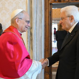 Incontro Papa-Mattarella, tra temi del confronto i conflitti in corso