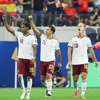 La Spagna piega la Francia 2-0 e vola in finale ai Mondiali