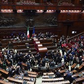Giustizia, via libera della Camera alla separazione delle carriere