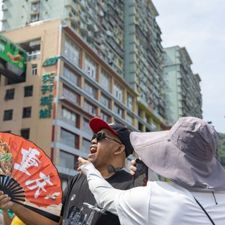 La Cina punta a 190 milioni di visite turistiche in entrata entro il 2030