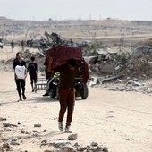 Appello Italia e Stati Ue a Israele per accesso operatori e Ong a Gaza