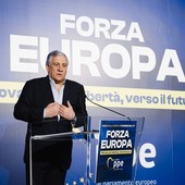 Dazi, Tajani “Niente panico, evitare di reagire con ritorsioni a catena”