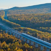 La Cina presenta un piano per l’innovazione sci-tech del settore ferroviario La Cina presenta un piano per l’innovazione sci-tech del settore ferroviario