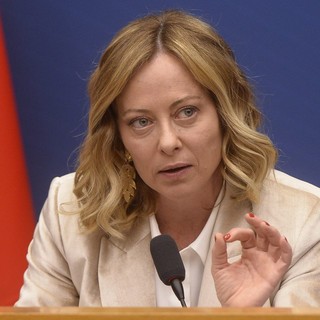 Dazi, Meloni “Momento difficile, ma faremo del nostro meglio”