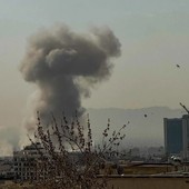 Israele e Usa lanciano attacco all’Iran, Trump “Operazione su larga scala”