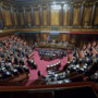 Manovra, via libera dal Senato alla fiducia sul maxiemendamento