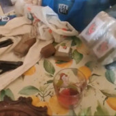 Traffico di droga tra il Nord Italia e Gela, 15 arresti nel nisseno