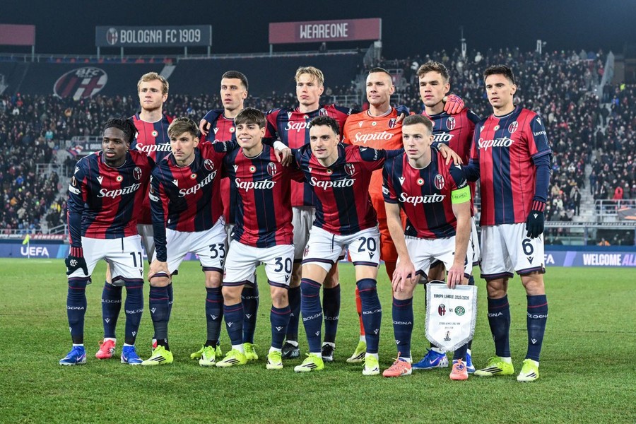 Play-off Europa League, sfida con i norvegesi del Brann per il Bologna