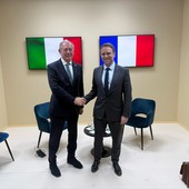 Urso “Italia e Francia insieme per riformare politica industriale Ue”