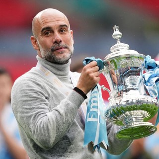 Ufficiale, Guardiola lascia la panchina del Manchester City