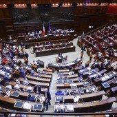 Legge elettorale, Camera boccia emendamento centrodestra su preferenze per un voto Legge elettorale, Camera boccia emendamento centrodestra su preferenze per un voto