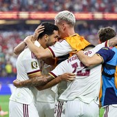 Merino beffa il Portogallo al 91′, la Spagna elimina Ronaldo e vola ai quarti Merino beffa il Portogallo al 91′, la Spagna elimina Ronaldo e vola ai quarti