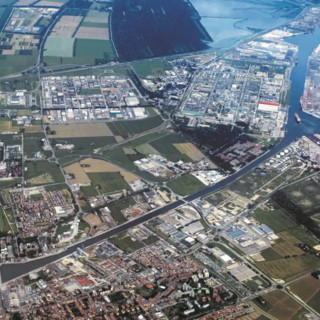 Omc Med Energy 2027, Ravenna al centro della sfida energetica del Mediterraneo