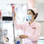 Cina, numero di infermieri cresciuto del 29% in 5 anni