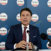 Ucraina, Conte “Difficile chiudere conflitto con onorevole compromesso”