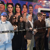 Trenitalia, Regionale rinnova la partnership con X Factor Trenitalia, Regionale rinnova la partnership con X Factor