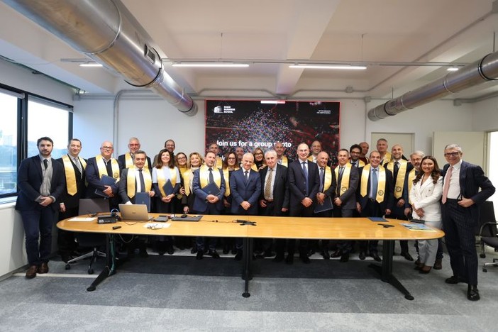 ASSIDIPOST-Federmanager rafforza competenze associati su corporate governance ASSIDIPOST-Federmanager rafforza competenze associati su corporate governance