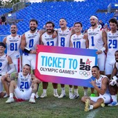 Impresa Italia nel flag football, finale ai Mondiali e pass per LA2028