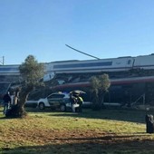 Scontro tra due treni dell’Alta velocità in Spagna, decine di vittime