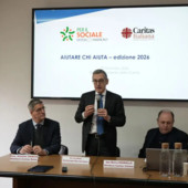 Intesa Sanpaolo-Caritas, con “Aiutare chi Aiuta” progetti in 16 carceri minorili Intesa Sanpaolo-Caritas, con “Aiutare chi Aiuta” progetti in 16 carceri minorili